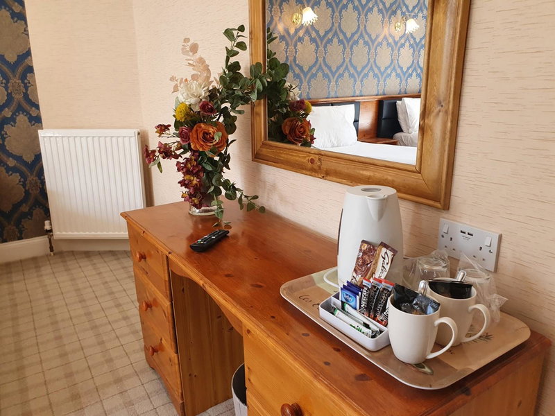 The Glen Guesthouse, Selkirk, United Kingdom
