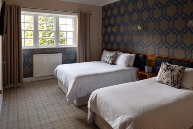 The Glen Guesthouse, Selkirk, United Kingdom