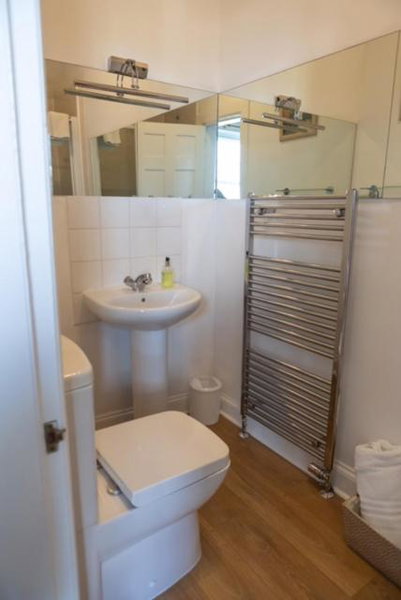 The Glen Guesthouse, Selkirk, United Kingdom