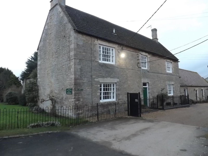 Peartree Farm, Aldwincle Saint Peter, United Kingdom