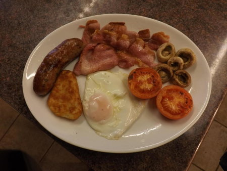Peartree Farm, Aldwincle Saint Peter, United Kingdom