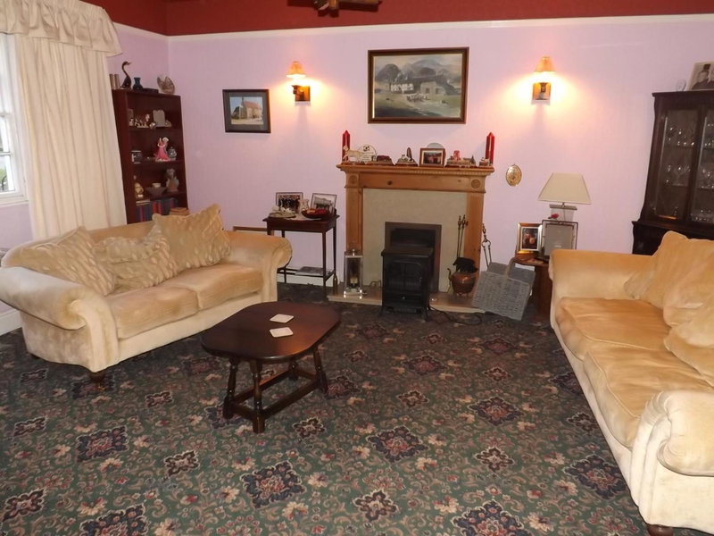 Peartree Farm, Aldwincle Saint Peter, United Kingdom
