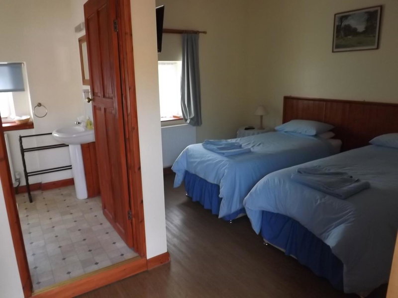 Peartree Farm, Aldwincle Saint Peter, United Kingdom