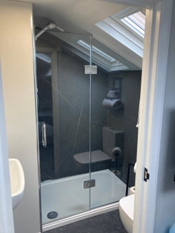 Abbey Court Guest House, Carlisle, United Kingdom
