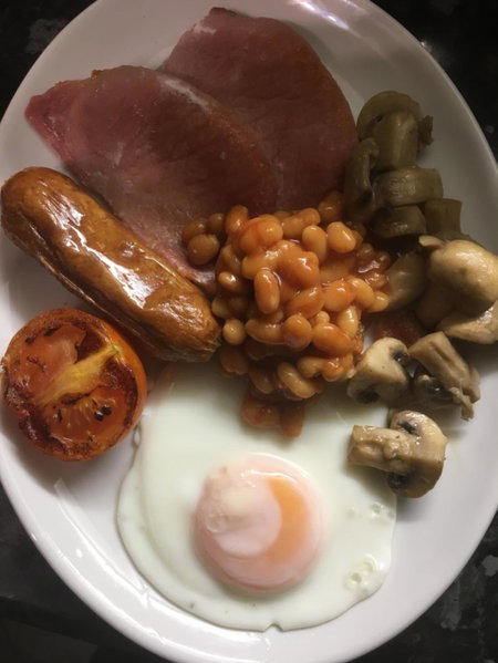 Abbey Court Guest House, Carlisle, United Kingdom