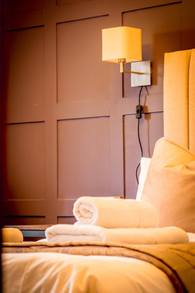 Abbey Court Guest House, Carlisle, United Kingdom
