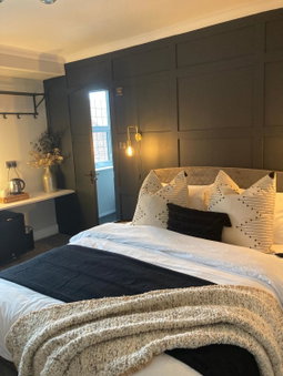 Abbey Court Guest House, Carlisle, United Kingdom