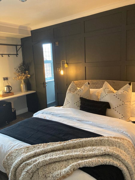 Abbey Court Guest House, Carlisle, United Kingdom