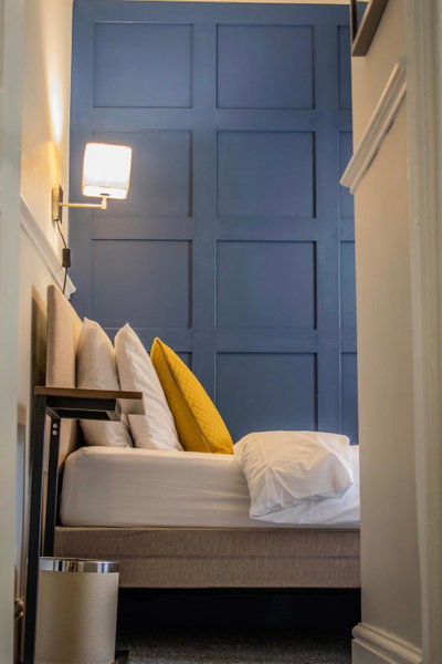 Abbey Court Guest House, Carlisle, United Kingdom