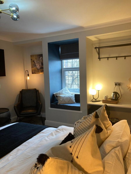 Abbey Court Guest House, Carlisle, United Kingdom