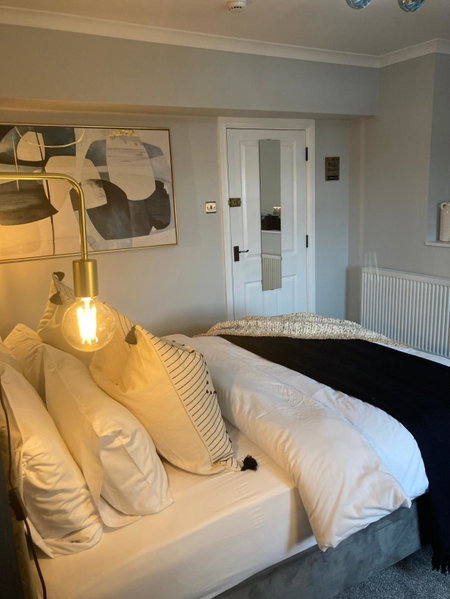Abbey Court Guest House, Carlisle, United Kingdom