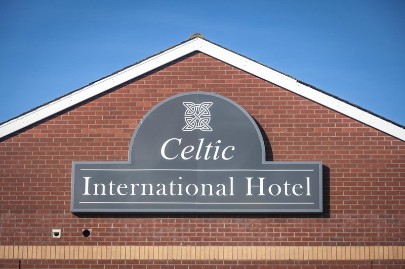 Celtic International Hotel Cardiff Airport, Barry, United Kingdom