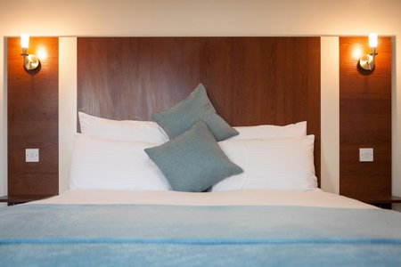 Celtic International Hotel Cardiff Airport, Barry, United Kingdom