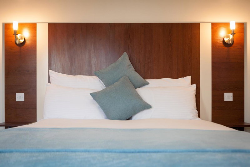 Celtic International Hotel Cardiff Airport, Barry, United Kingdom