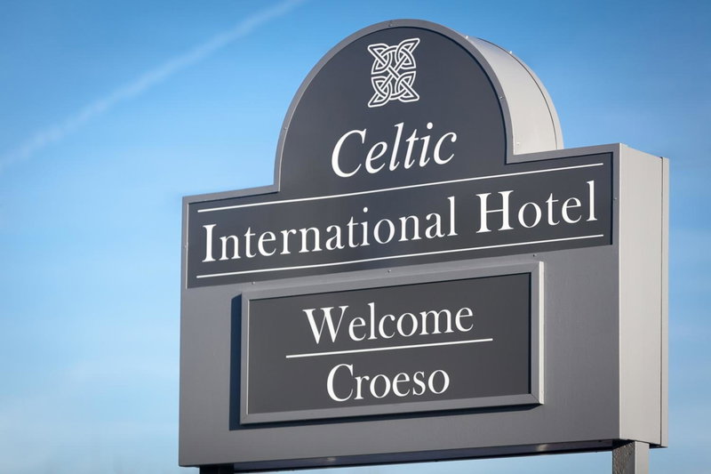 Celtic International Hotel Cardiff Airport, Barry, United Kingdom