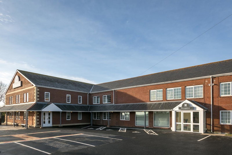 Celtic International Hotel Cardiff Airport, Barry, United Kingdom