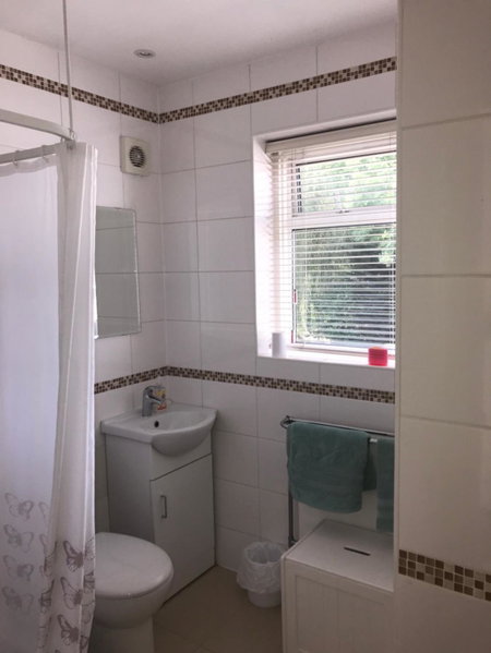 Ivy House, Ickenham, United Kingdom
