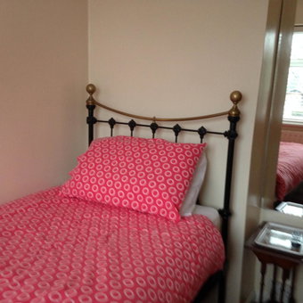 Ivy House, Ickenham, United Kingdom