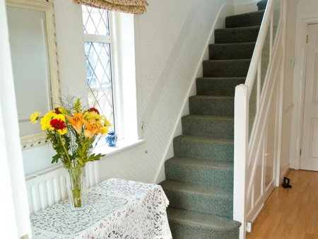 Ivy House, Ickenham, United Kingdom