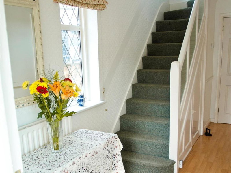 Ivy House, Ickenham, United Kingdom