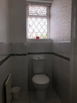 Ivy House, Ickenham, United Kingdom