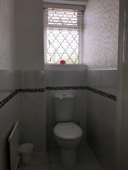 Ivy House, Ickenham, United Kingdom