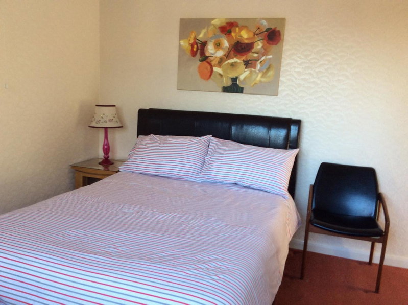Ivy House, Ickenham, United Kingdom