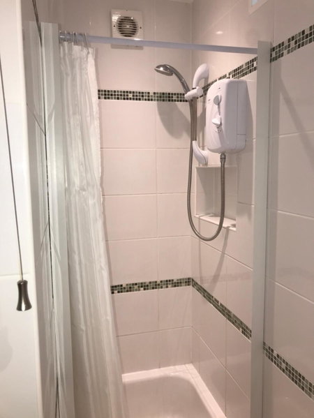 Ivy House, Ickenham, United Kingdom