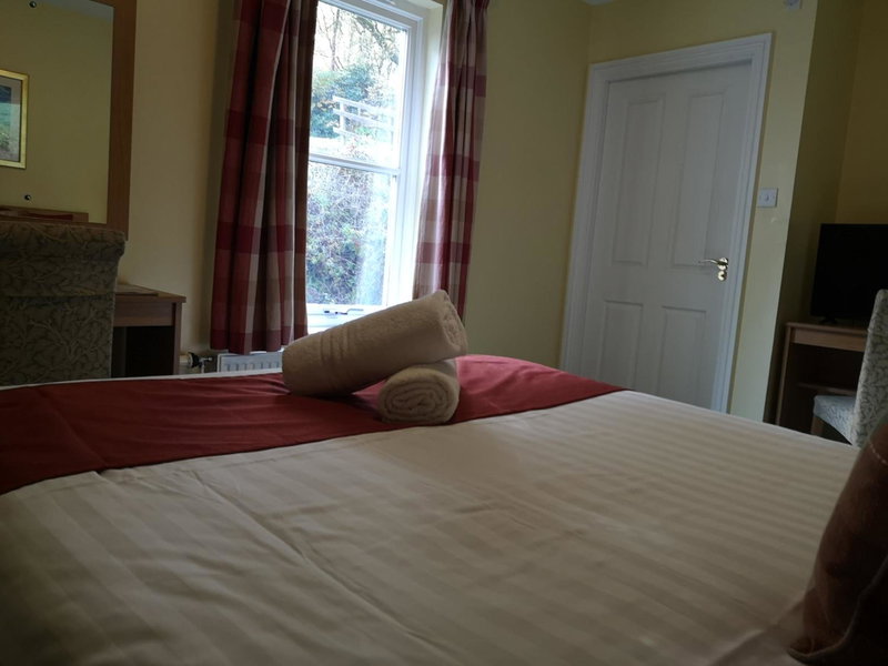 Bridge of Cally Hotel, Blairgowrie, United Kingdom