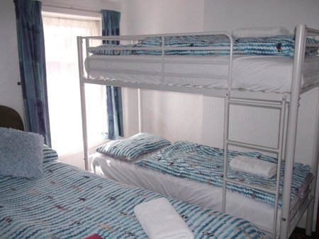 Holmeleigh Hotel, Blackpool, United Kingdom