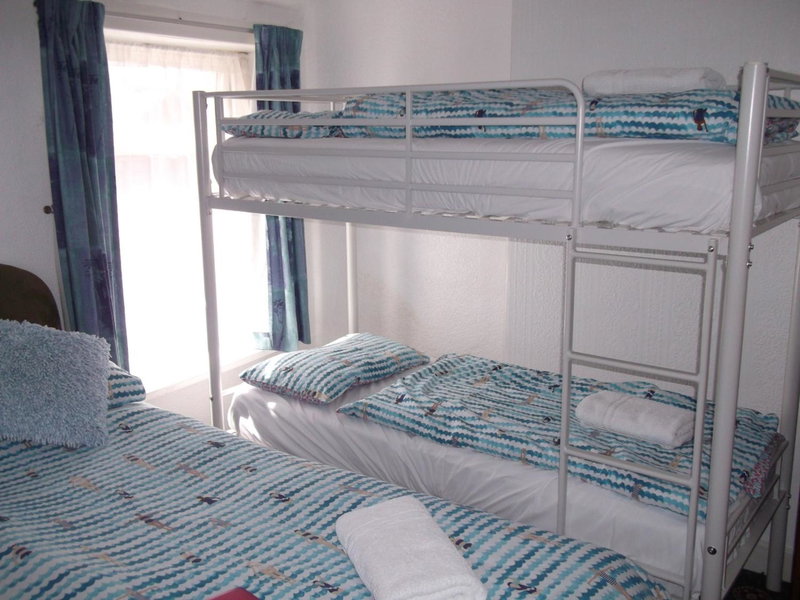Holmeleigh Hotel, Blackpool, United Kingdom