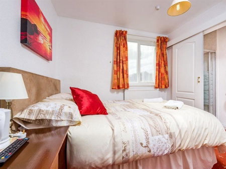 Holmeleigh Hotel, Blackpool, United Kingdom