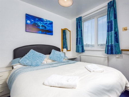 Holmeleigh Hotel, Blackpool, United Kingdom