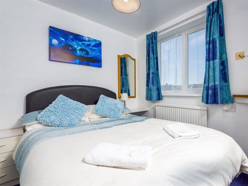 Holmeleigh Hotel, Blackpool, United Kingdom