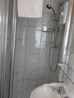 Holmeleigh Hotel, Blackpool, United Kingdom