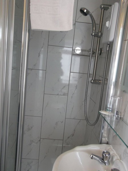 Holmeleigh Hotel, Blackpool, United Kingdom