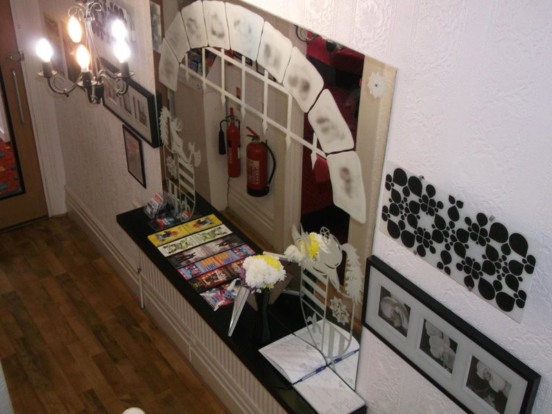 Holmeleigh Hotel, Blackpool, United Kingdom
