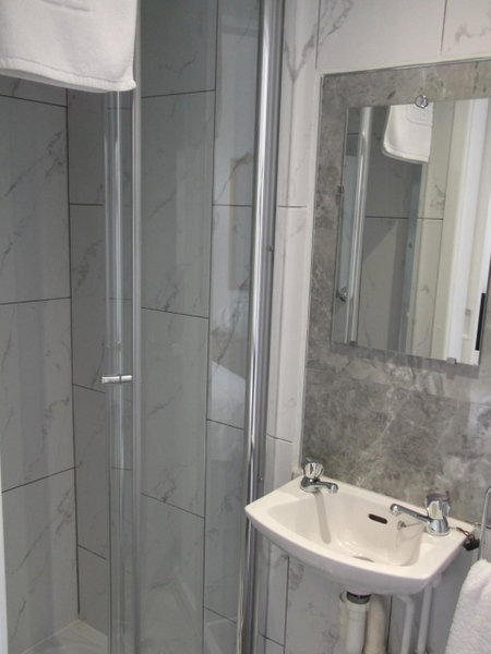 Holmeleigh Hotel, Blackpool, United Kingdom