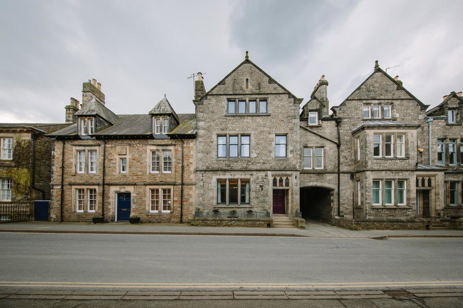 Absoluxe Suites, Kirkby Lonsdale, United Kingdom