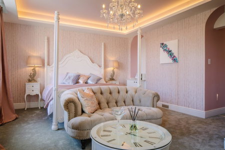 Absoluxe Suites, Kirkby Lonsdale, United Kingdom