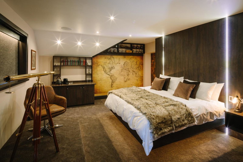 Absoluxe Suites, Kirkby Lonsdale, United Kingdom