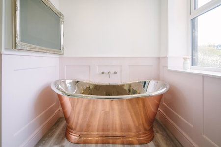 Absoluxe Suites, Kirkby Lonsdale, United Kingdom