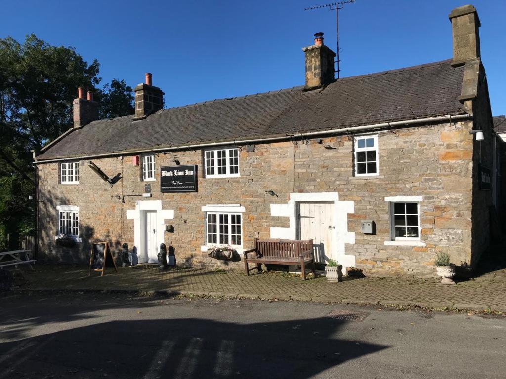 Black Lion Inn, United Kingdom