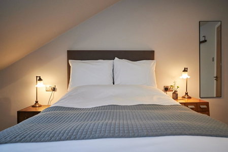 Black Lion Inn, Leek, United Kingdom