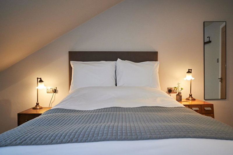 Black Lion Inn, Leek, United Kingdom