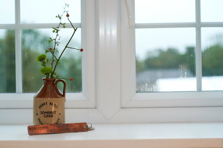 Black Lion Inn, Leek, United Kingdom
