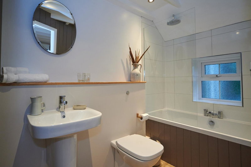 Black Lion Inn, Leek, United Kingdom