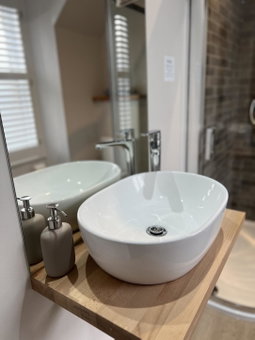No. Ten Guesthouse, Tain, United Kingdom
