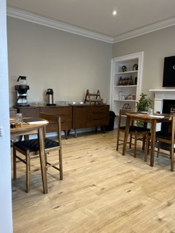 No. Ten Guesthouse, Tain, United Kingdom