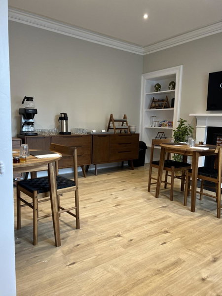 No. Ten Guesthouse, Tain, United Kingdom